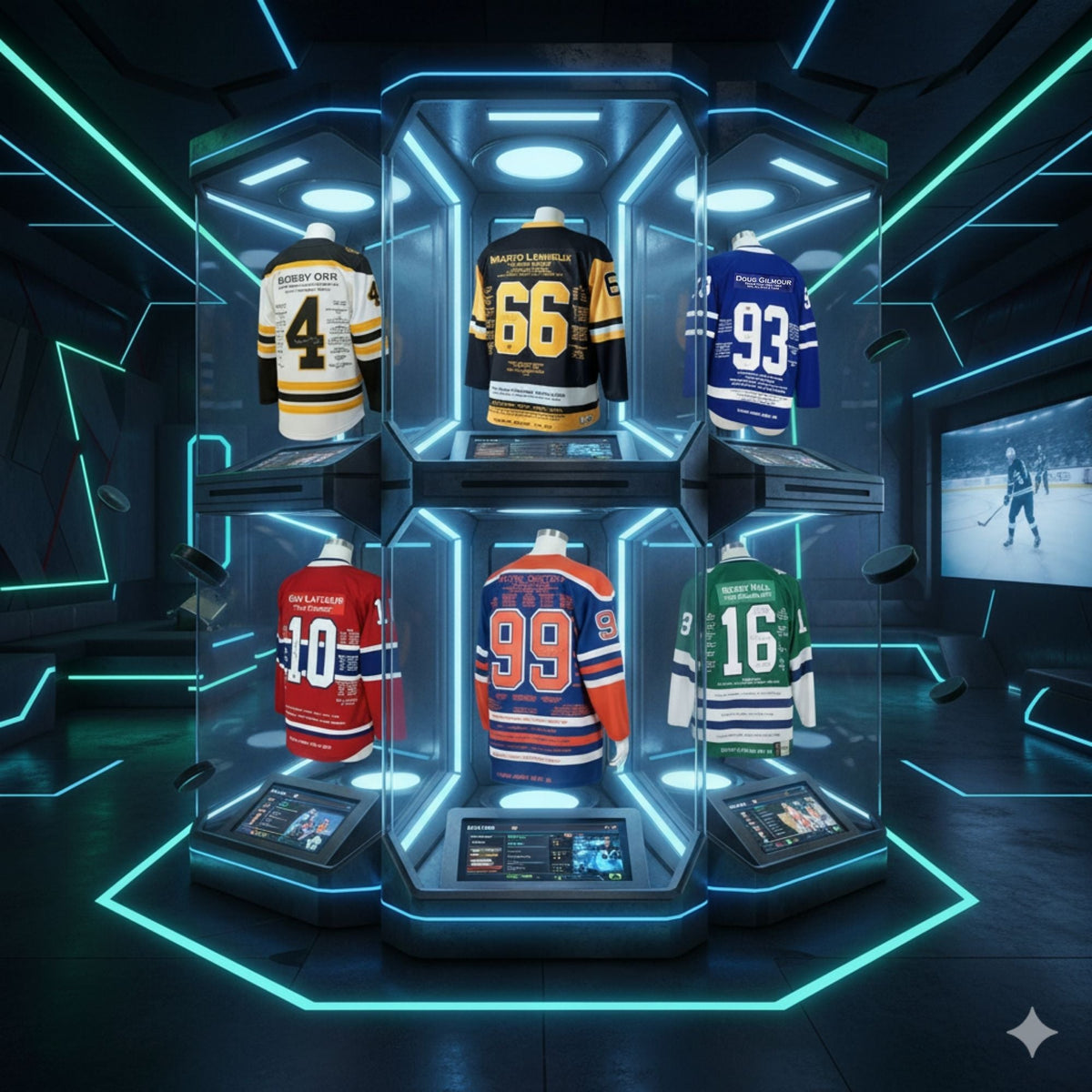 Collector's Crate Mystery Box /30-5