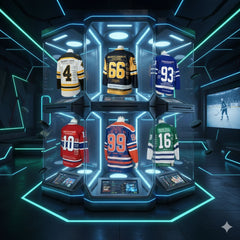 Collector's Crate Mystery Box /30-5