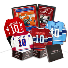Collector's Crate Mystery Box - Guy Lafleur Super Series-1
