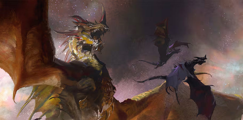 MTG - Wednesday Commander Night (Sept 2nd @5PM)-1