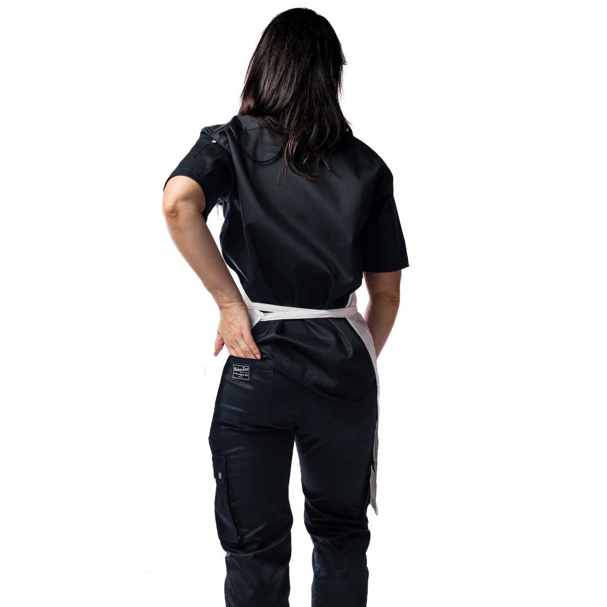 Classic Cook Pant-5
