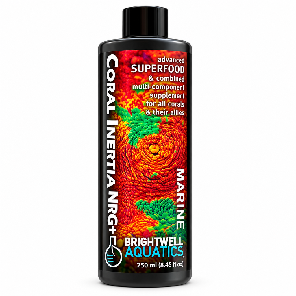 Brightwell Aquatics Coral Inertia NRG+