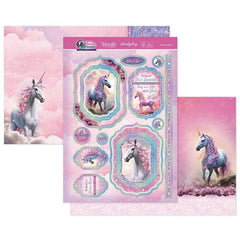 From the Heart Luxury Topper Set-1