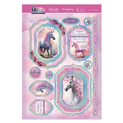 From the Heart Luxury Topper Set-2