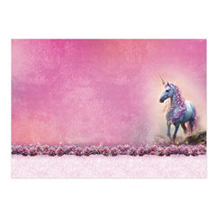 From the Heart Luxury Topper Set-3