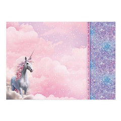 From the Heart Luxury Topper Set-4