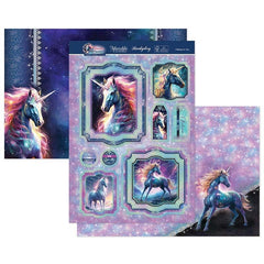 I Believe in You Luxury Topper Set-1