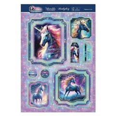 I Believe in You Luxury Topper Set-2