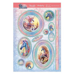 Make Today Amazing Luxury Topper Set-2