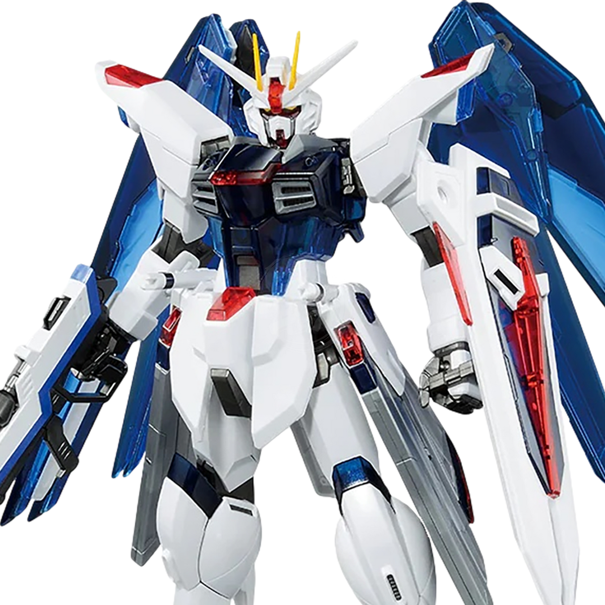 MG Freedom Gundam [Ichiban Kuji Prize B]-1