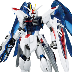 MG Freedom Gundam [Ichiban Kuji Prize B]-1
