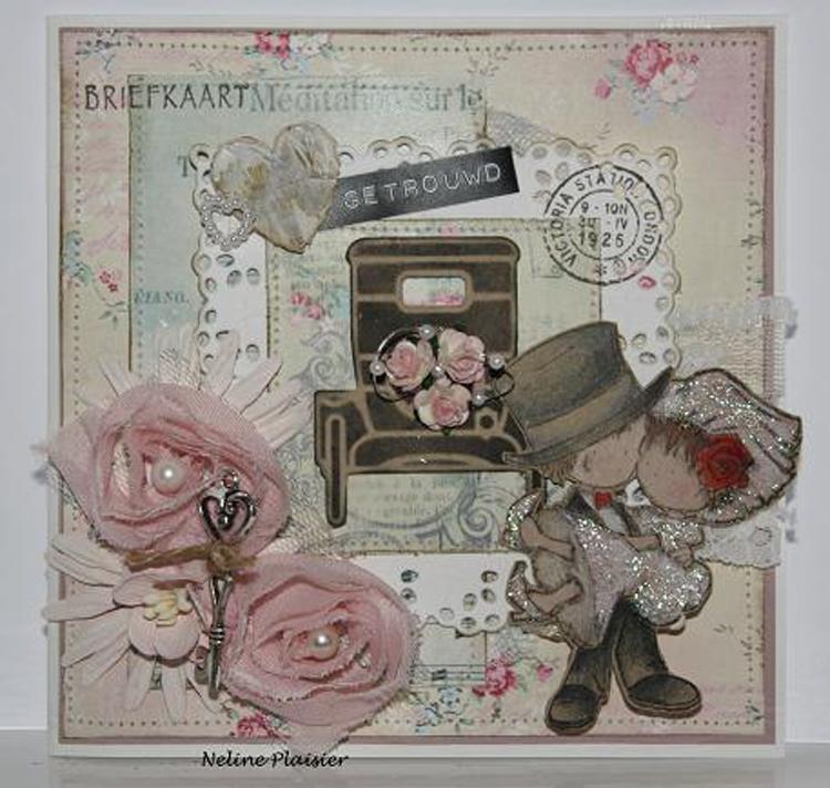Marianne Design: Craftable - Square-2