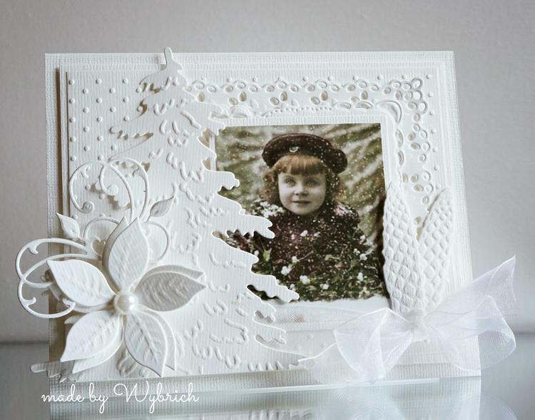 Marianne Design: Craftable - Square-3