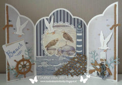 Marianne Design: Tiny's Ocean Die Set-2