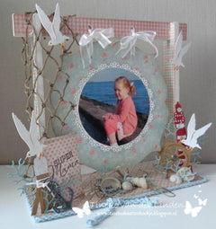 Marianne Design: Tiny's Ocean Die Set-3