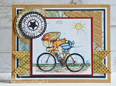 Marianne Design: Craftables Dies - Banners-2
