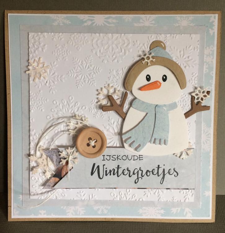 Marianne Design: Craftables Dies - Banners-3