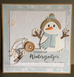 Marianne Design: Craftables Dies - Banners-3