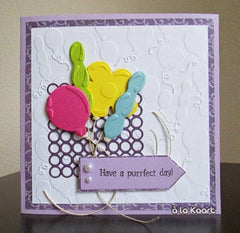 Marianne Design: Craftables Dies - Banners-4