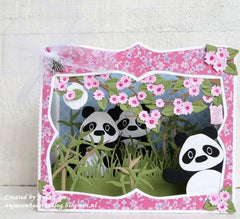 Marianne Design: Craftables Dies - Box Card-3