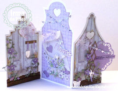 Marianne Design: Craftables Dies - Garden Soil-2