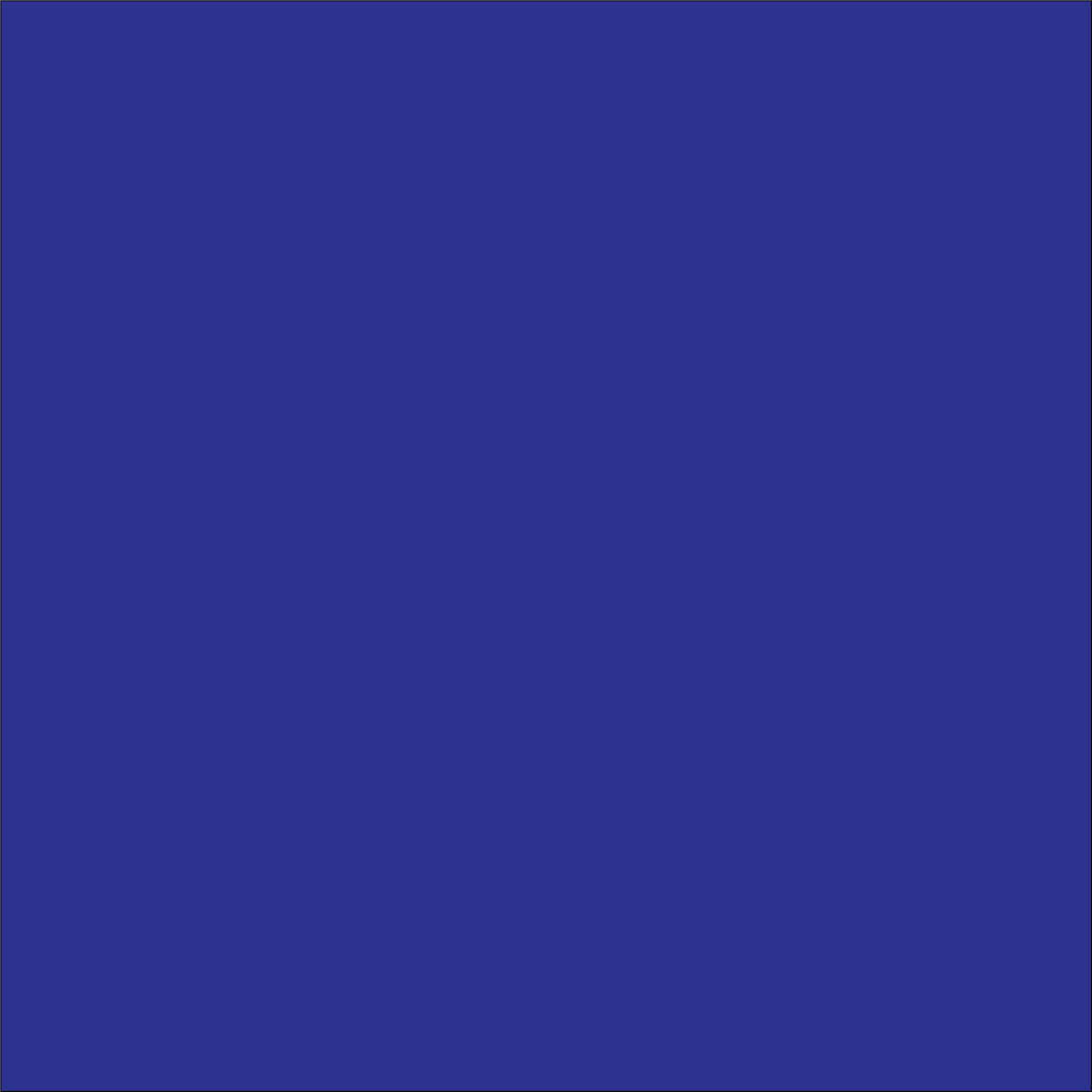 Craft Blue HTV Vinyl 12" x 4.5" sheets-1