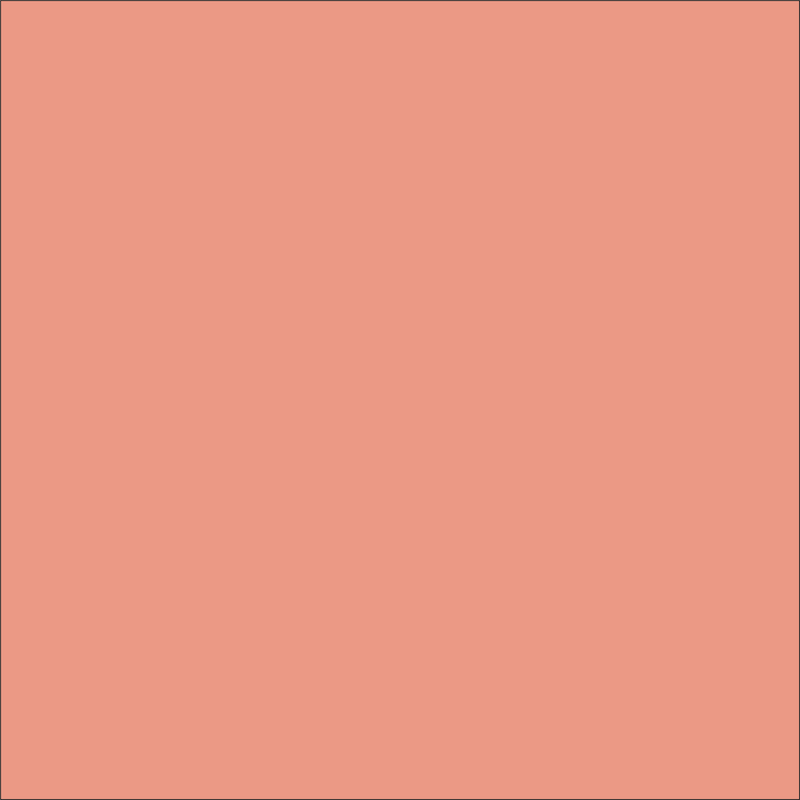 Craft Coral HTV Vinyl 12" x 12" sheets-1