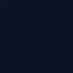 Craft Navy HTV Vinyl 12" x 12" sheets-1