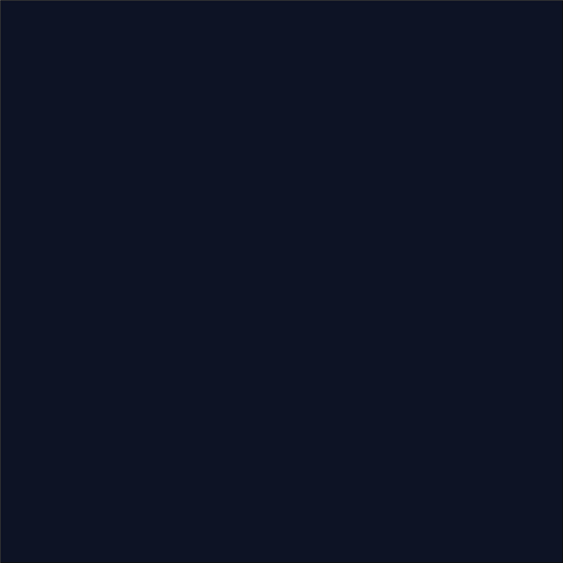 Craft Navy HTV Vinyl 12" x 12" sheets-1