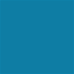 Craft Ocean Blue HTV Vinyl 12"-1