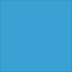Craft Sky Blue HTV Vinyl 12" x 10 Yard Roll-1