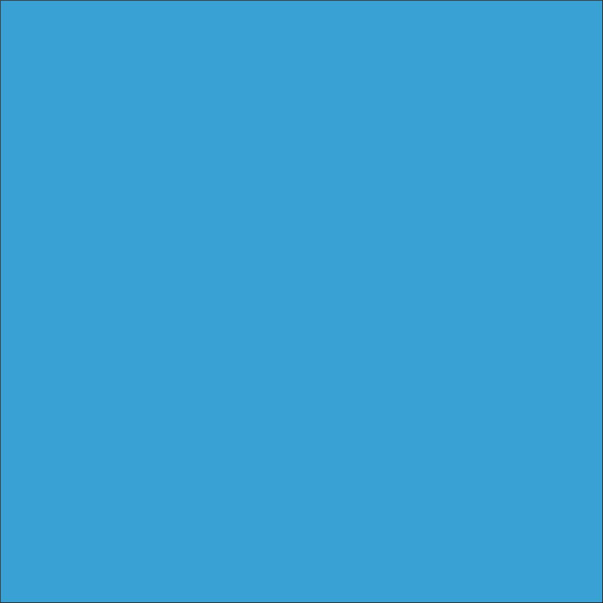 Craft Sky Blue HTV Vinyl 12" x 4.5" sheets-1