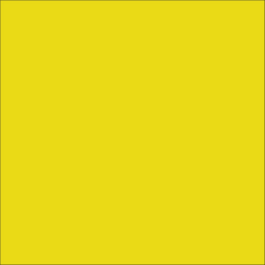 Craft Yellow HTV Vinyl 12" x 4.5" sheets-1