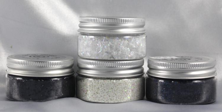 Cosmic Shimmer Glitter Jewels-1