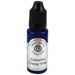 Cosmic Shimmer Colourful Crystal Tints-15