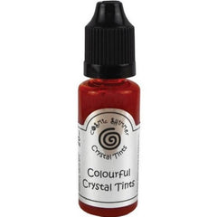 Cosmic Shimmer Colourful Crystal Tints-24