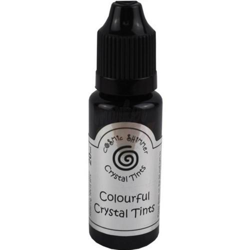 Cosmic Shimmer Colourful Crystal Tints-18
