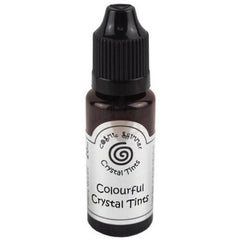Cosmic Shimmer Colourful Crystal Tints-23