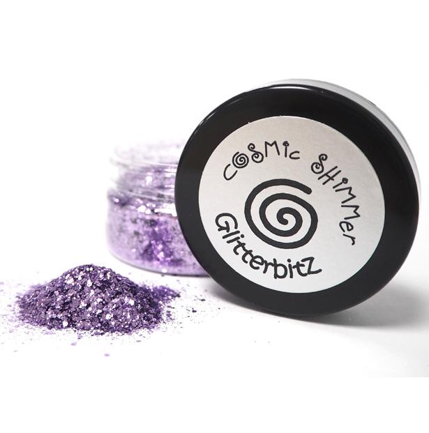 Cosmic Shimmer Glitterbitz-1