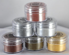 Cosmic Shimmer Metallic Embossing Powder-1