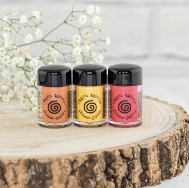 Cosmic Shimmer Shimmer Shakers-1