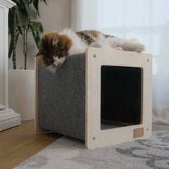The Urban Hut Pet House-3