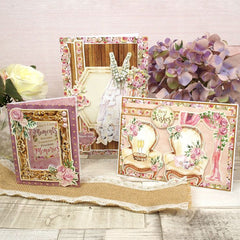 Cut & Craft Value Pack - All You Need Is Love-2