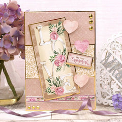 Cut & Craft Value Pack - All You Need Is Love-4