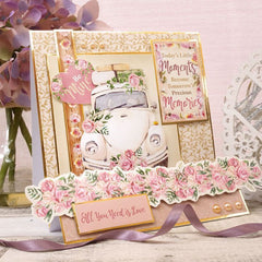 Cut & Craft Value Pack - All You Need Is Love-6