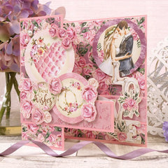 Cut & Craft Value Pack - All You Need Is Love-8