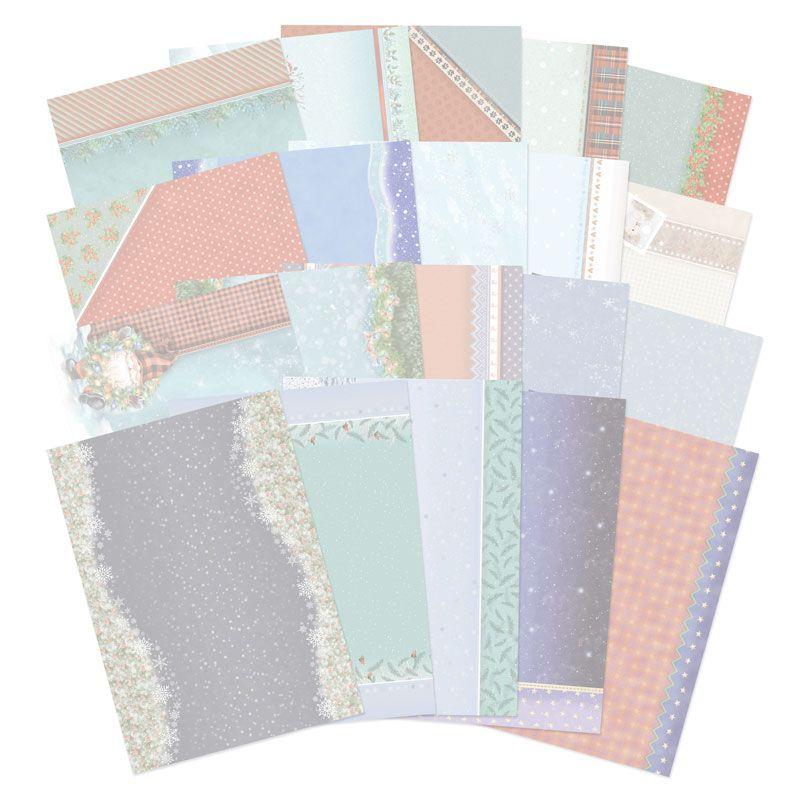 Festive Fun Luxury Card Inserts-1