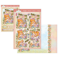 Cutest Celebrations Deco-Large Set - Birthday Girl-1