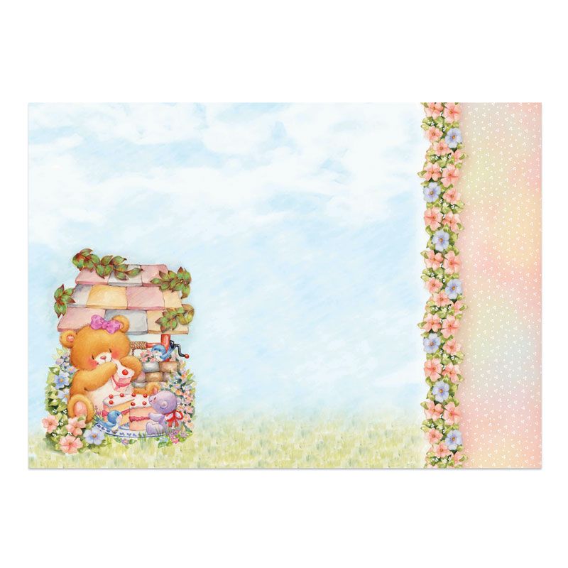 Cutest Celebrations Deco-Large Set - Birthday Girl-4