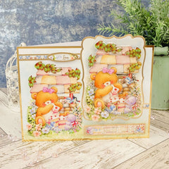 Cutest Celebrations Deco-Large Set - Birthday Girl-5
